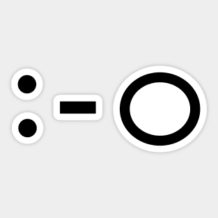 emoticon Sticker